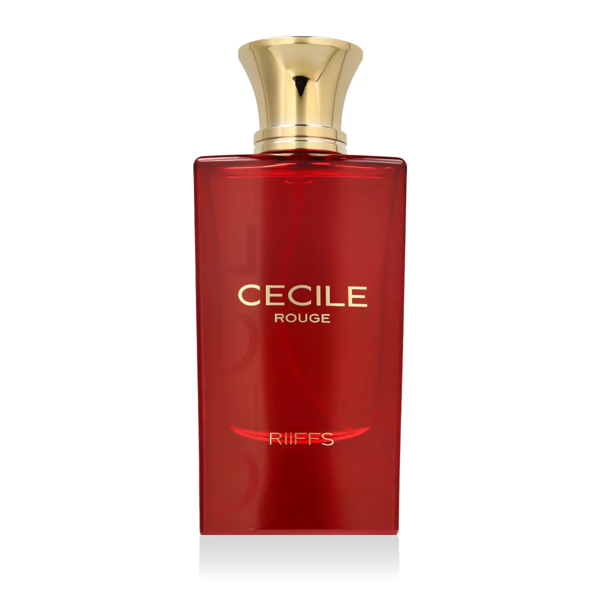 Riiffs Perfumes Cecile Rouge thumbnail 2