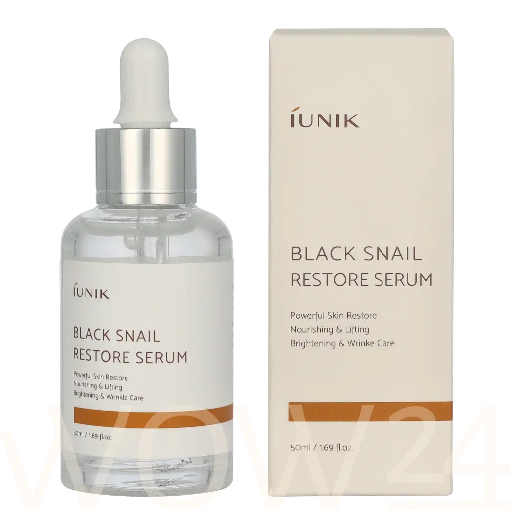 Iunik Face Care thumbnail 4