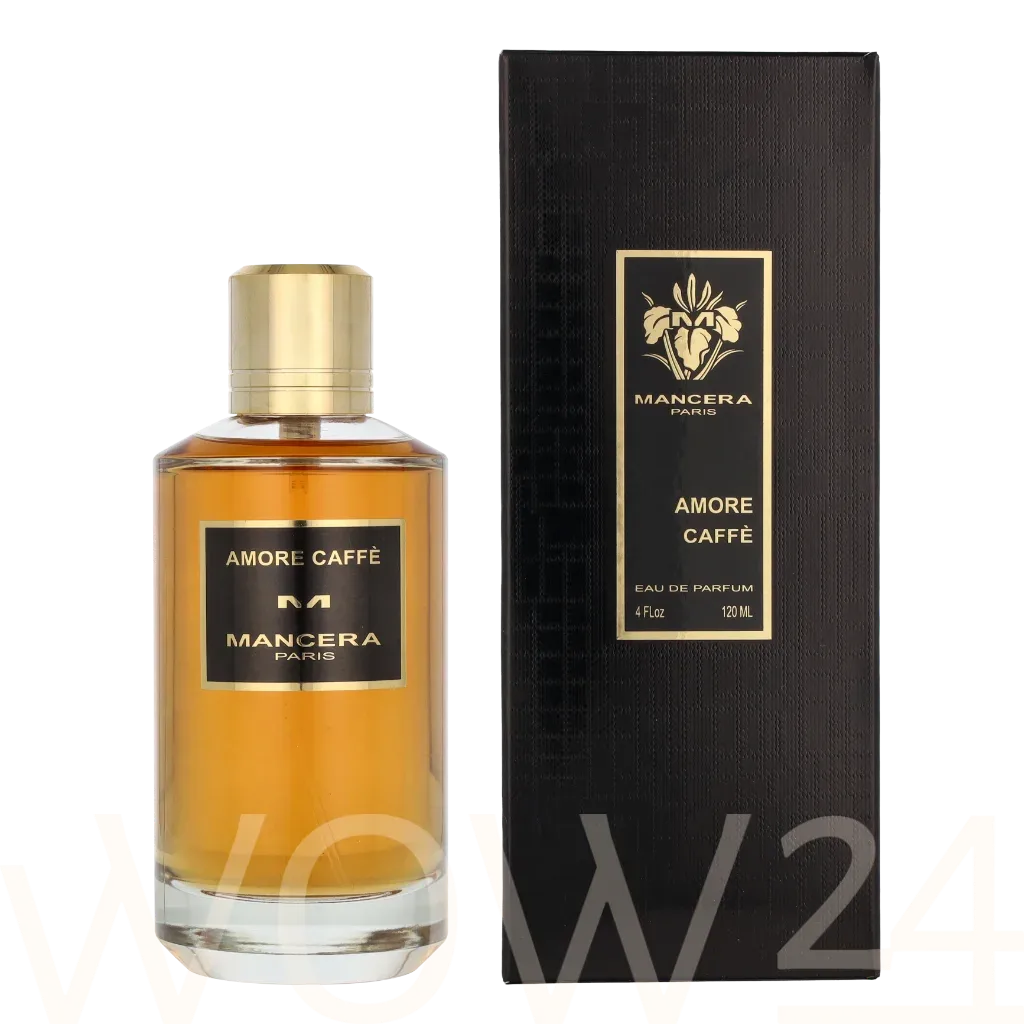 Mancera Amore Caffe thumbnail 4