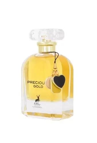 Maison Alhambra Precious Gold thumbnail 8