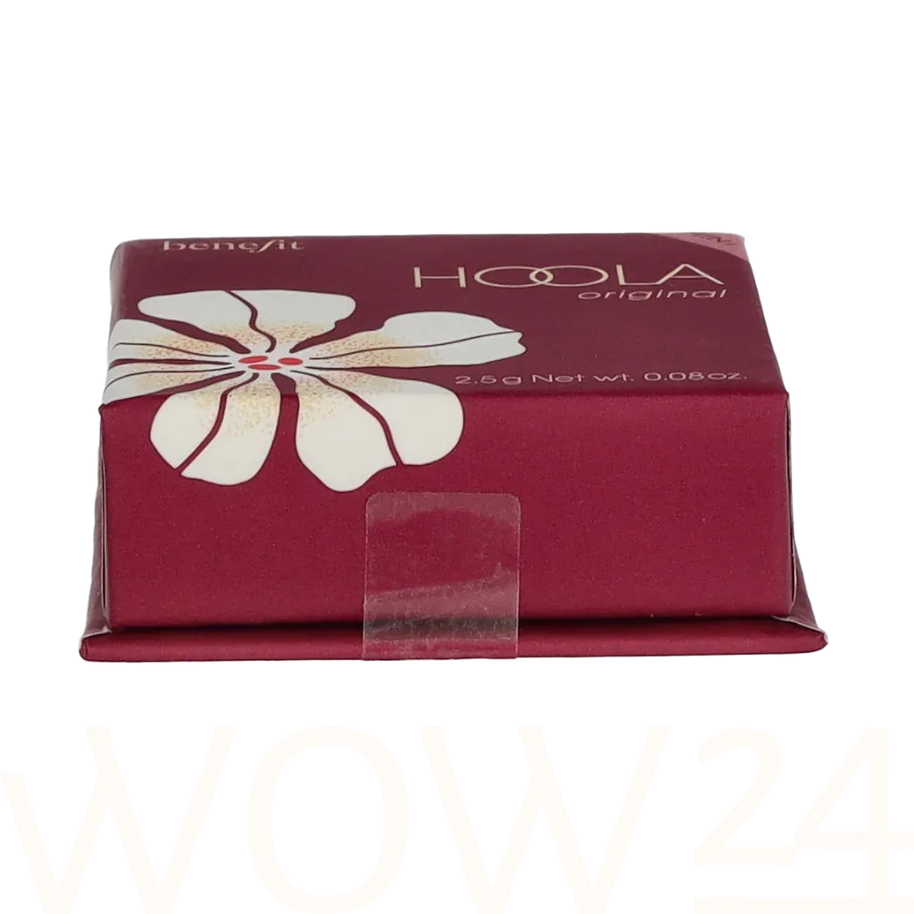 Benefit Hoola Matte Bronzer thumbnail 2