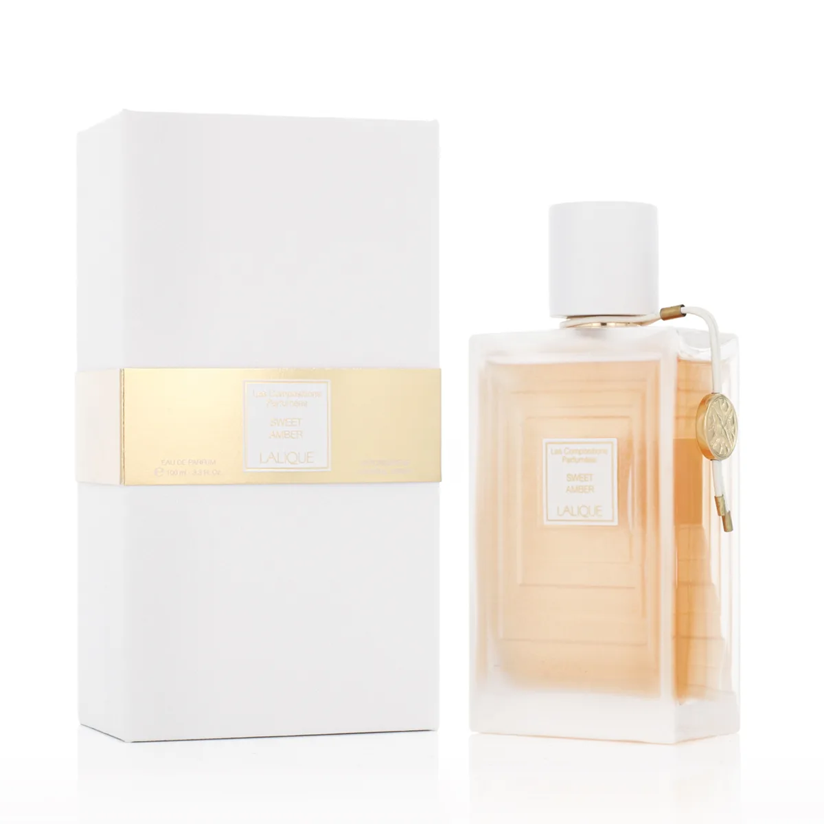 Lalique Les Compositions Parfumees Sweet Amber thumbnail 7