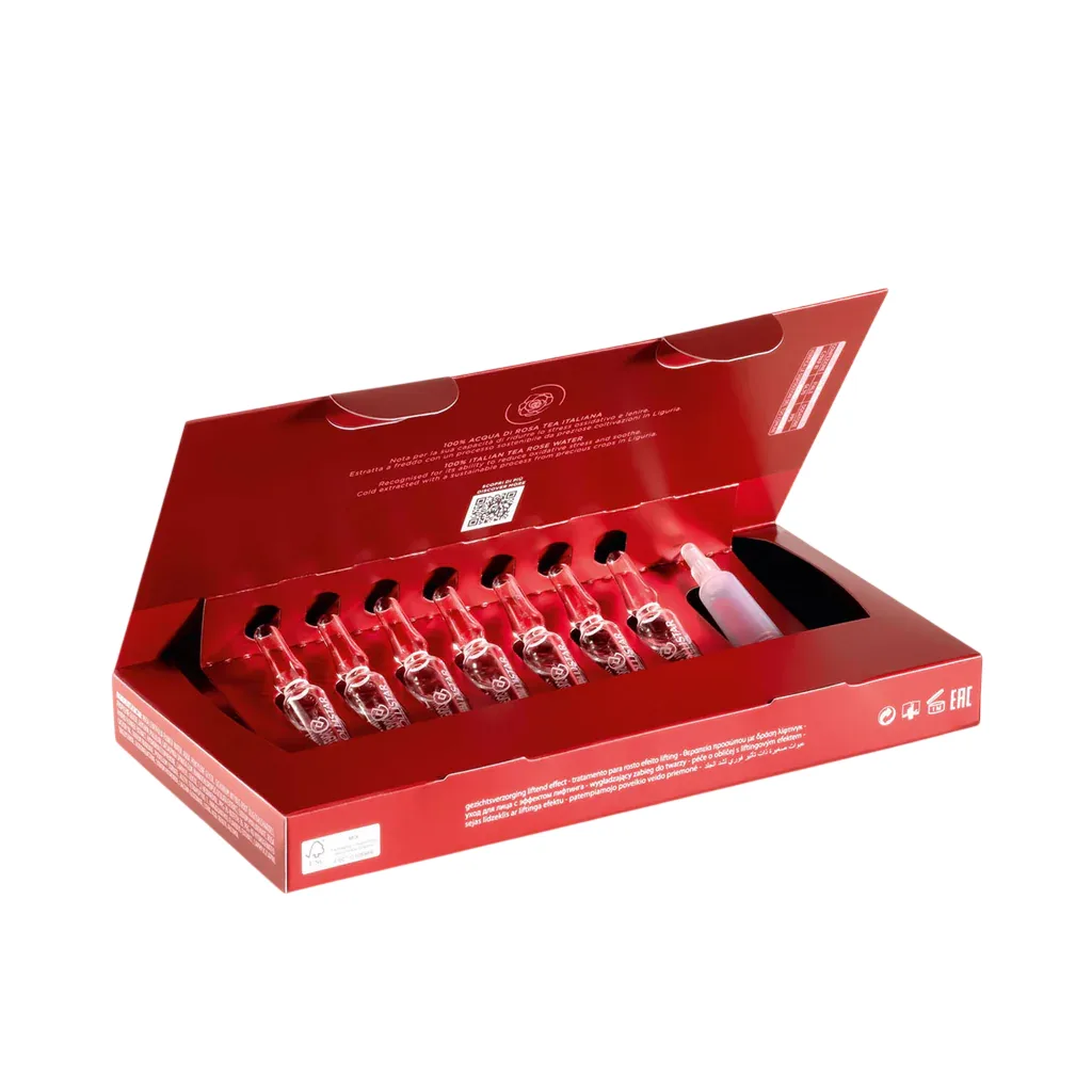 Collistar Lift HD+ Immediate Tensor Effect Lifting Vials thumbnail 8