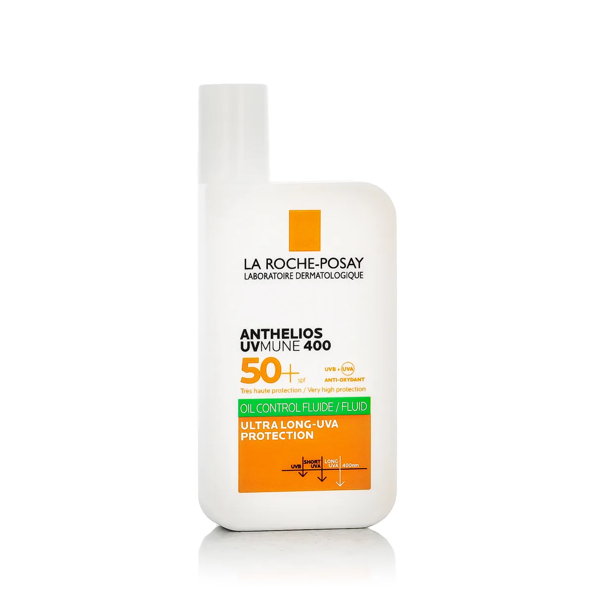 La Roche-Posay Anthelios UVMUNE 400 Oil Control Fluid thumbnail 8
