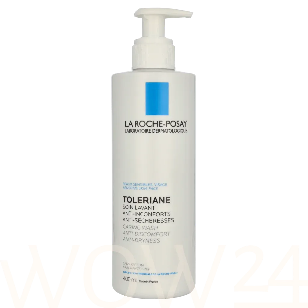 La Roche-Posay Toleriane Caring Wash thumbnail 4