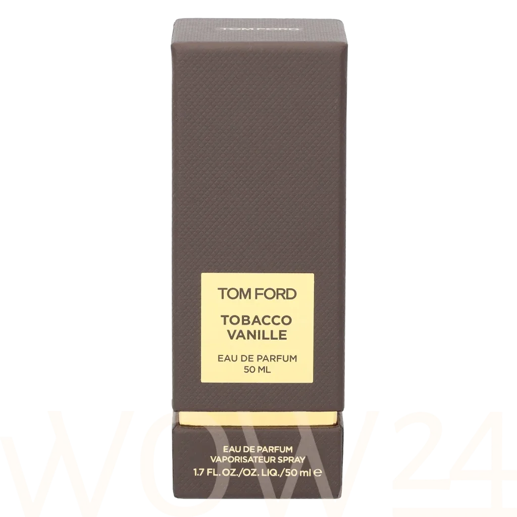 Tom Ford Tobacco Vanille thumbnail 2
