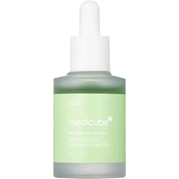 Medicube Medicube, Exosome Cica Ampoule, Mist Lotion, For Face, 30 ml thumbnail 3