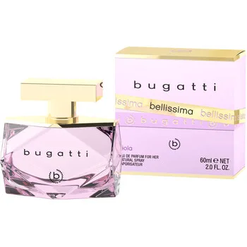 Bugatti EDP W 60 ml Bellissima Viola thumbnail 2