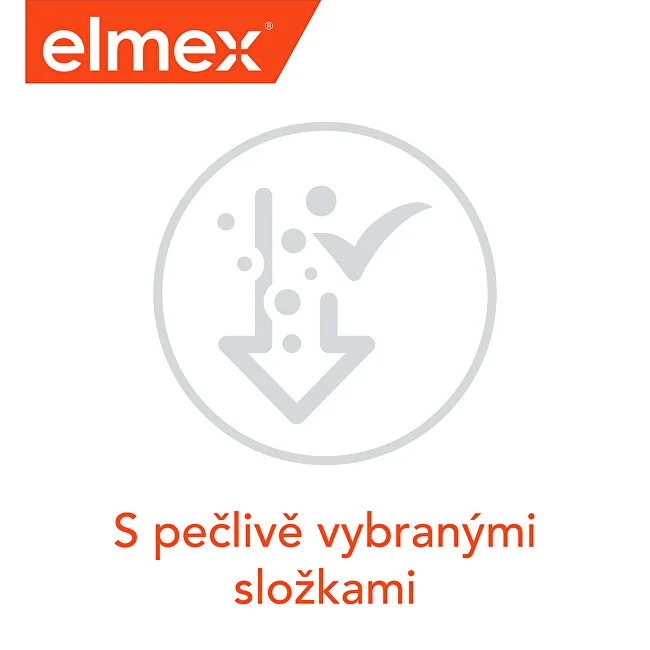 Elmex Caries Protection Whitening thumbnail 7