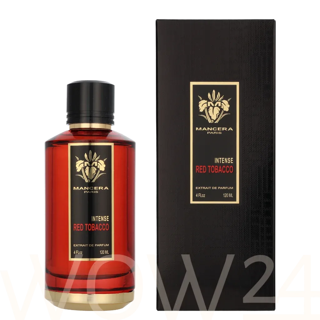 Mancera Les Confidentiels Red Tobacco Intense thumbnail 4