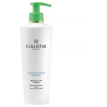 Collistar Collistar Deep Moiturizing Fluid thumbnail 2