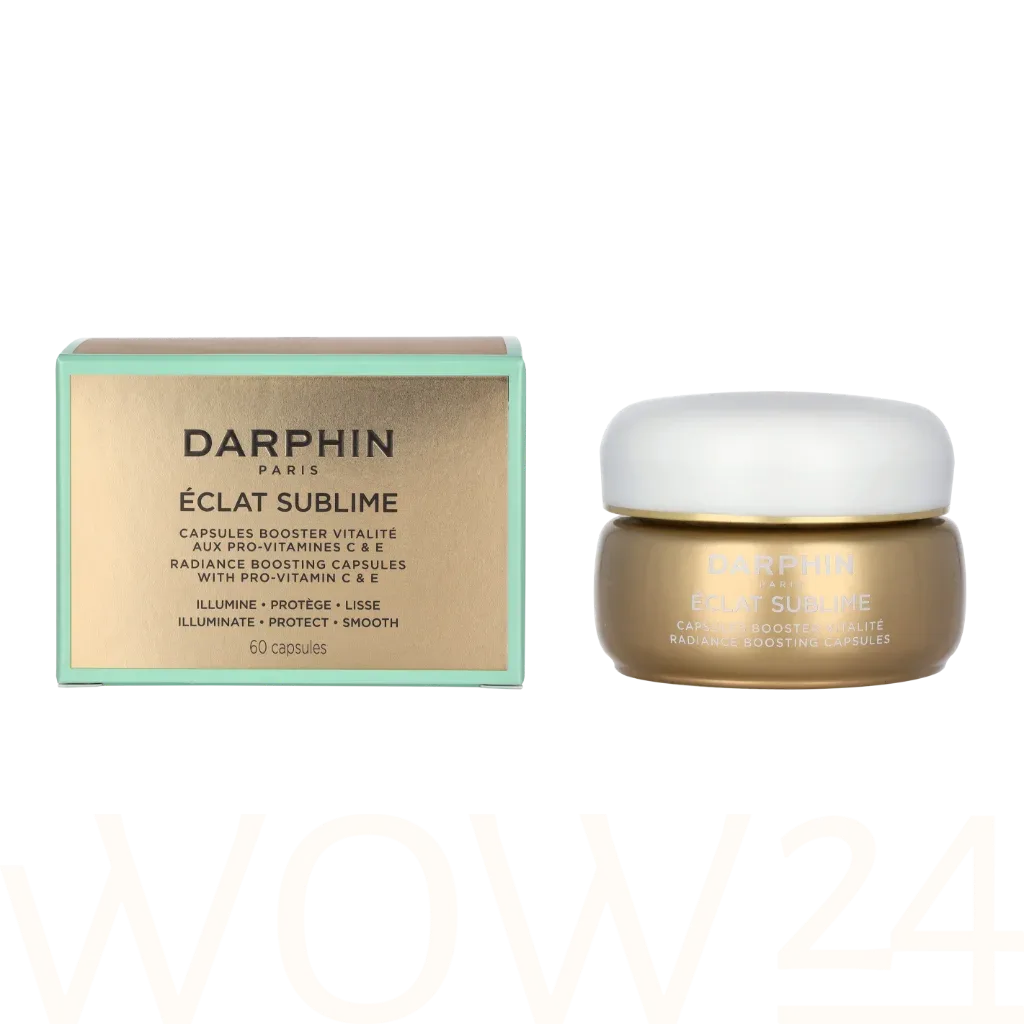 Darphin Darphin Eclat Sublime Radiance Boosting Capsules thumbnail 4