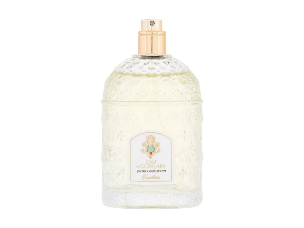Eau de Guerlain