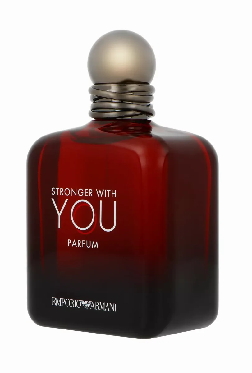 Armani Tester Armani Emporio Stronger With You Parfum 100ml thumbnail 4