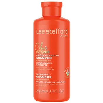 Lee Stafford Shampoo for colored hair Colour Guarded Color Protecting Shampoo - 250 ml thumbnail 2