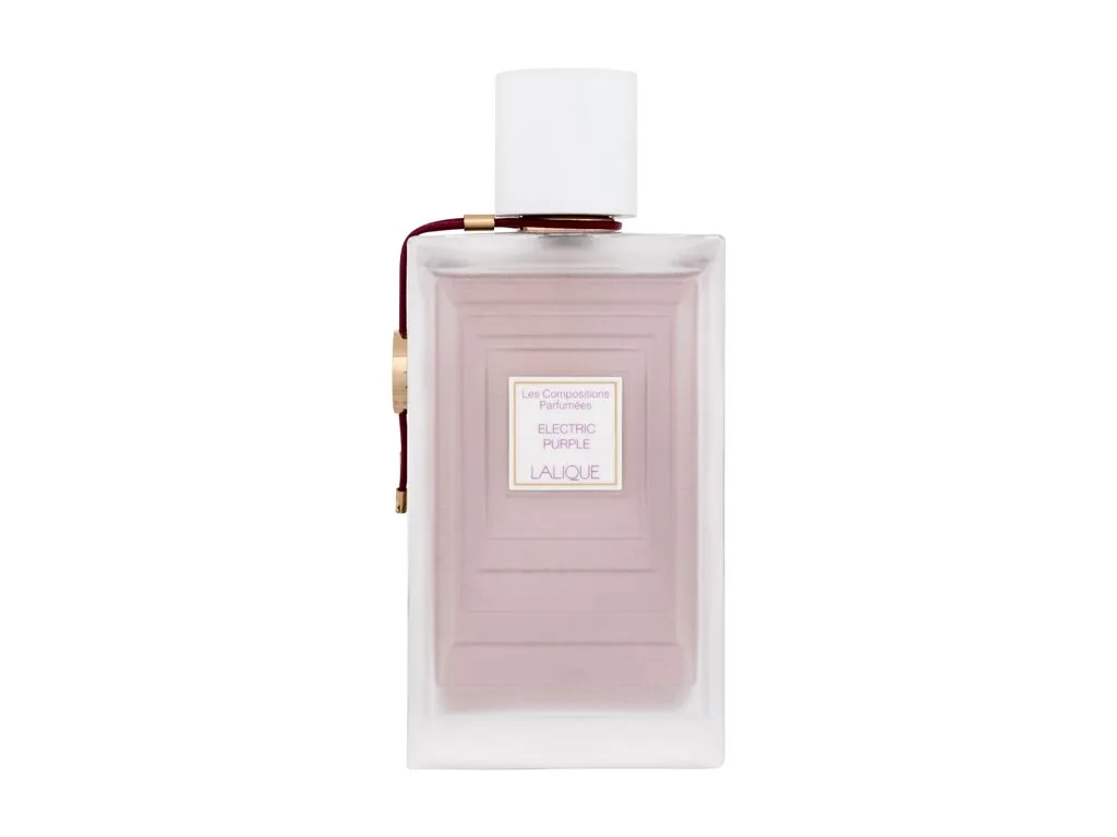 Les Compositions Parfumees Electric Purple