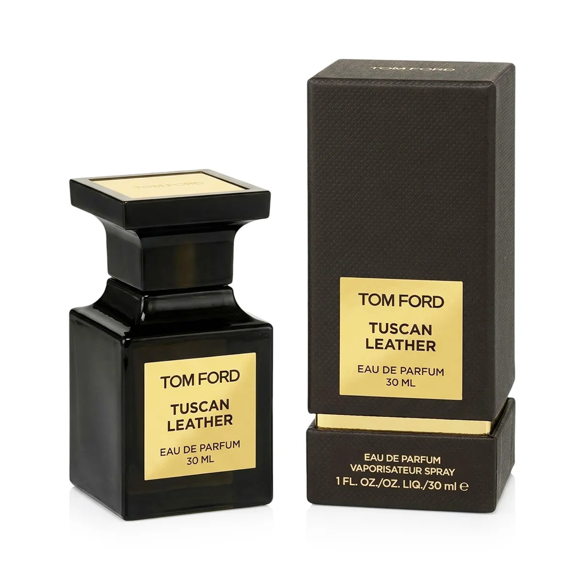 Tom Ford Tuscan Leather thumbnail 8