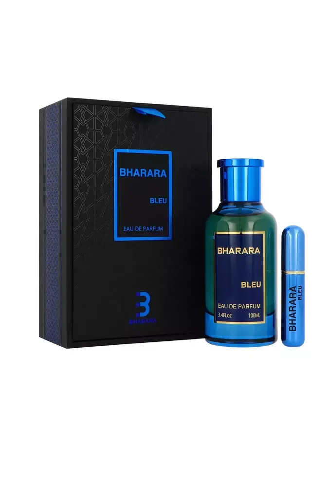 Bharara Bharara Bleu Edp 100ml thumbnail 3
