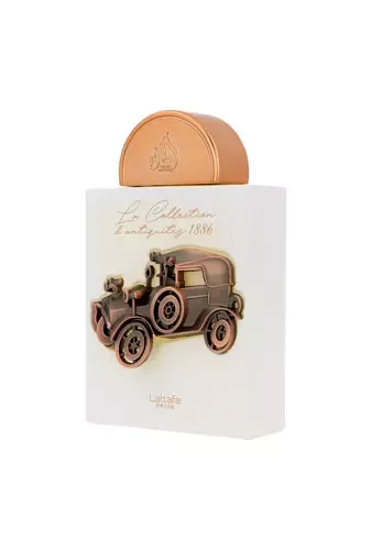 Lattafa perfumes Pride la collection d´antiquites 1886 thumbnail 8