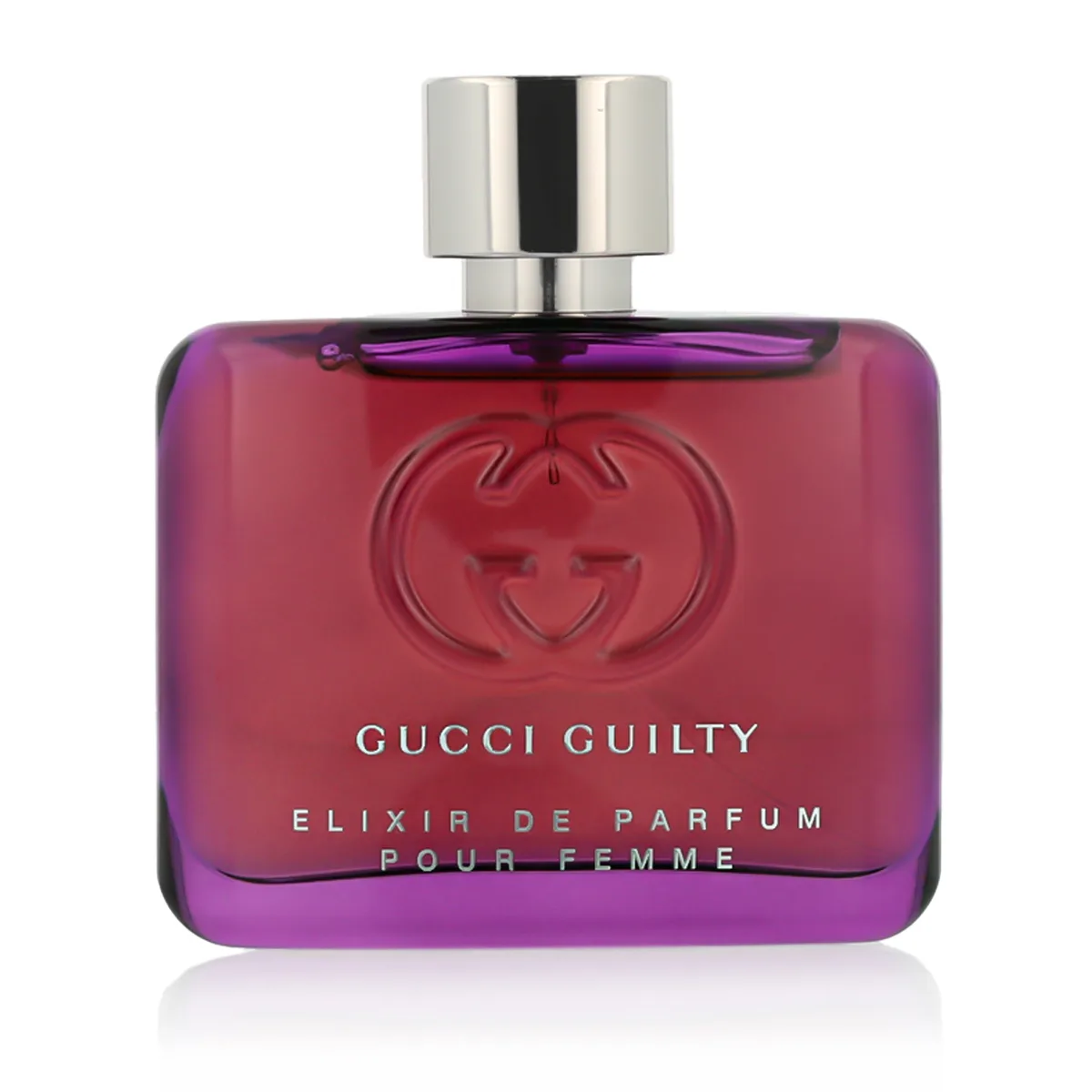 Gucci Guilty Elixir de Parfum pour Femme thumbnail 2