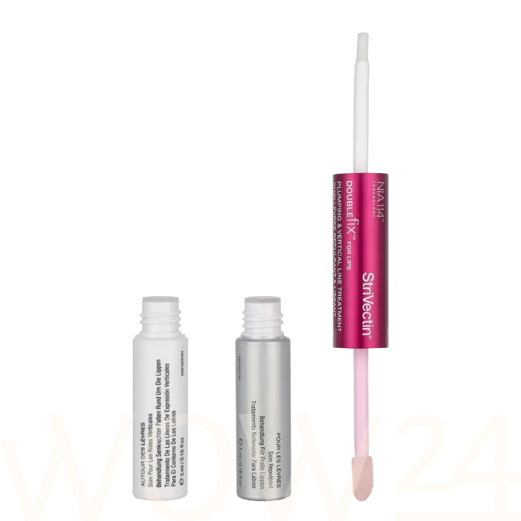 StriVectin Anti-Wrinkle Double Fix Plumping & Vertical Line Treatment thumbnail 5