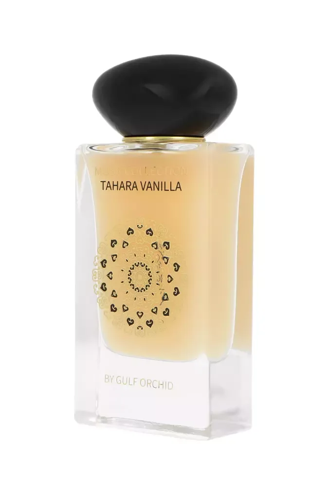 Gulf Orchid Musk Collection Tahara Vanilla thumbnail 6