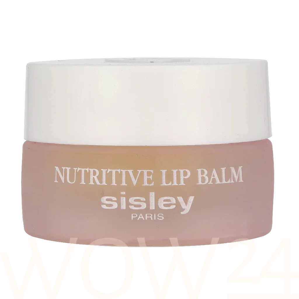 Sisley Nutritive lip balm thumbnail 5