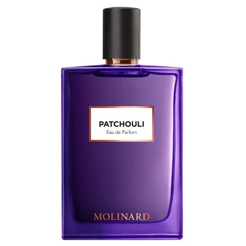Molinard Les Elements Collection Patchouli thumbnail 2