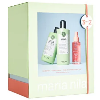 Maria Nila Structure Repair Box Gift Set thumbnail 5