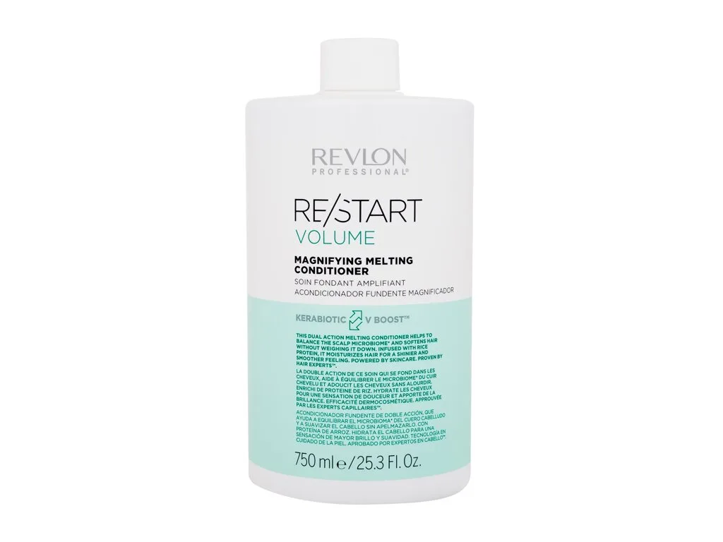 Re/Start Volume Magnifying Melting Conditioner