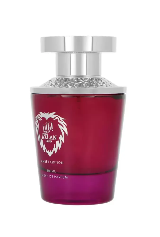 Al Haramain Azlan Oud Amber Edition thumbnail 6