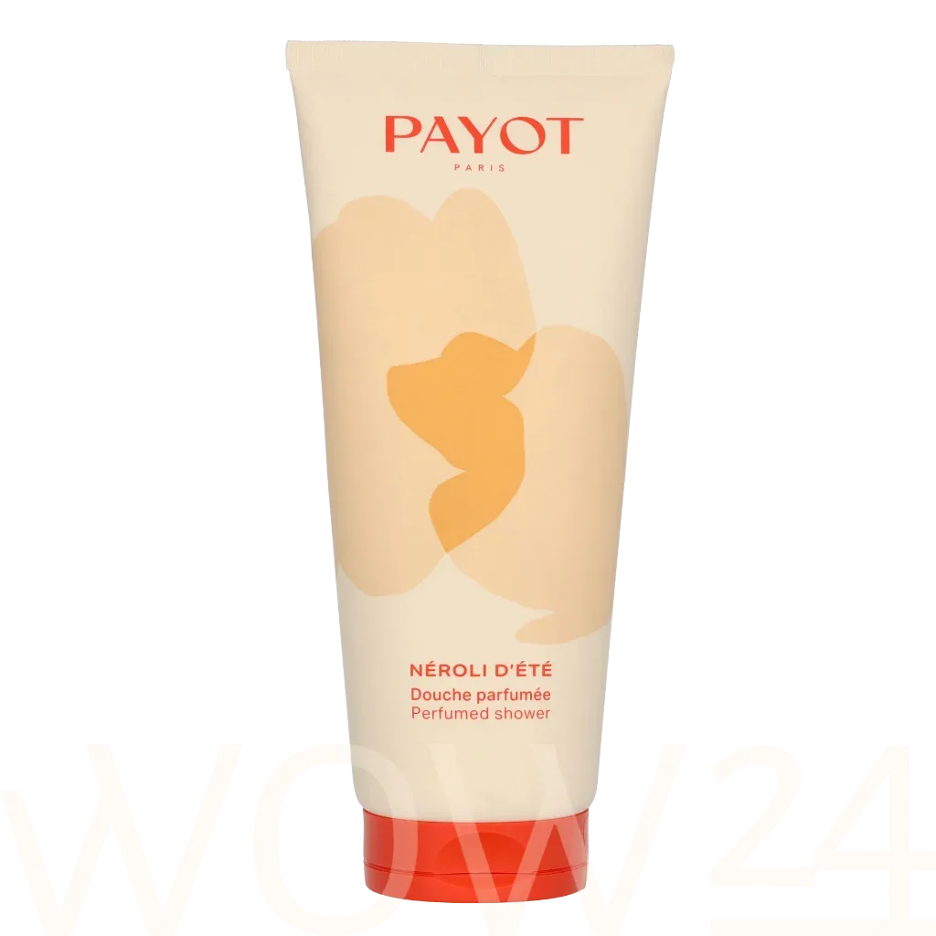 Payot Payot Neroli D'Ete Perfumed Shower Gel thumbnail 2
