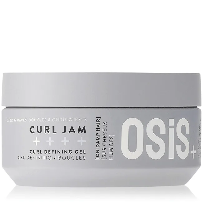 Schwarzkopf  Osis+ Curl Jam Curl Defining Gel thumbnail 6