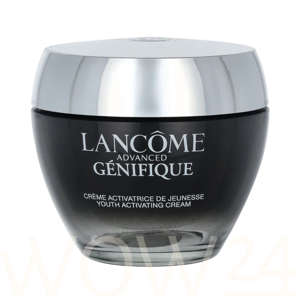 Lancome Genifique Nutrics thumbnail 5
