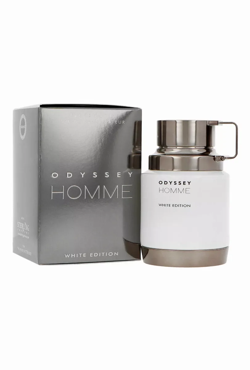 Armaf Beauté Odyssey White Edition thumbnail 7