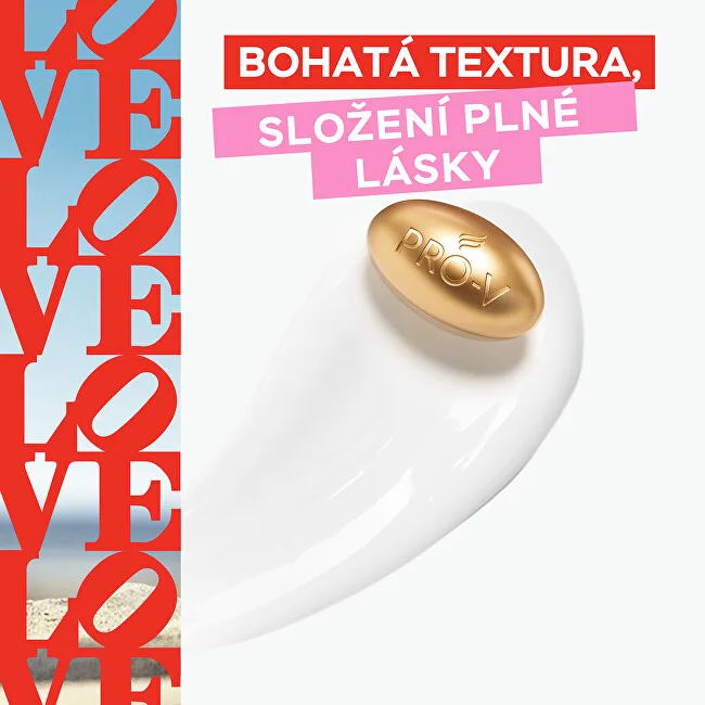 Pantene Hair mask Love Pro-V Keratin Protect Mask thumbnail 7