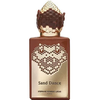 Stéphane humbert lucas Sand Dance thumbnail 2