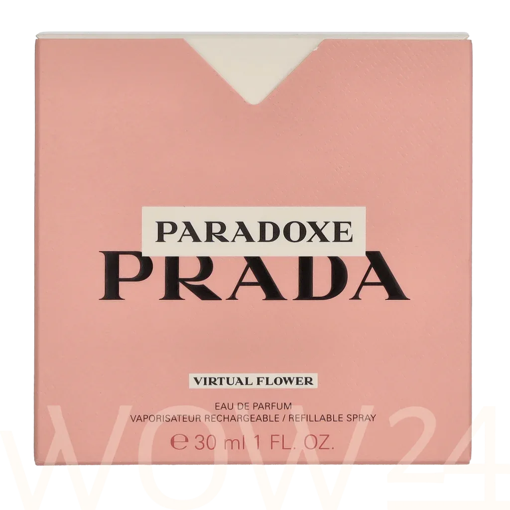 Prada Paradoxe Virtual Flower thumbnail 2