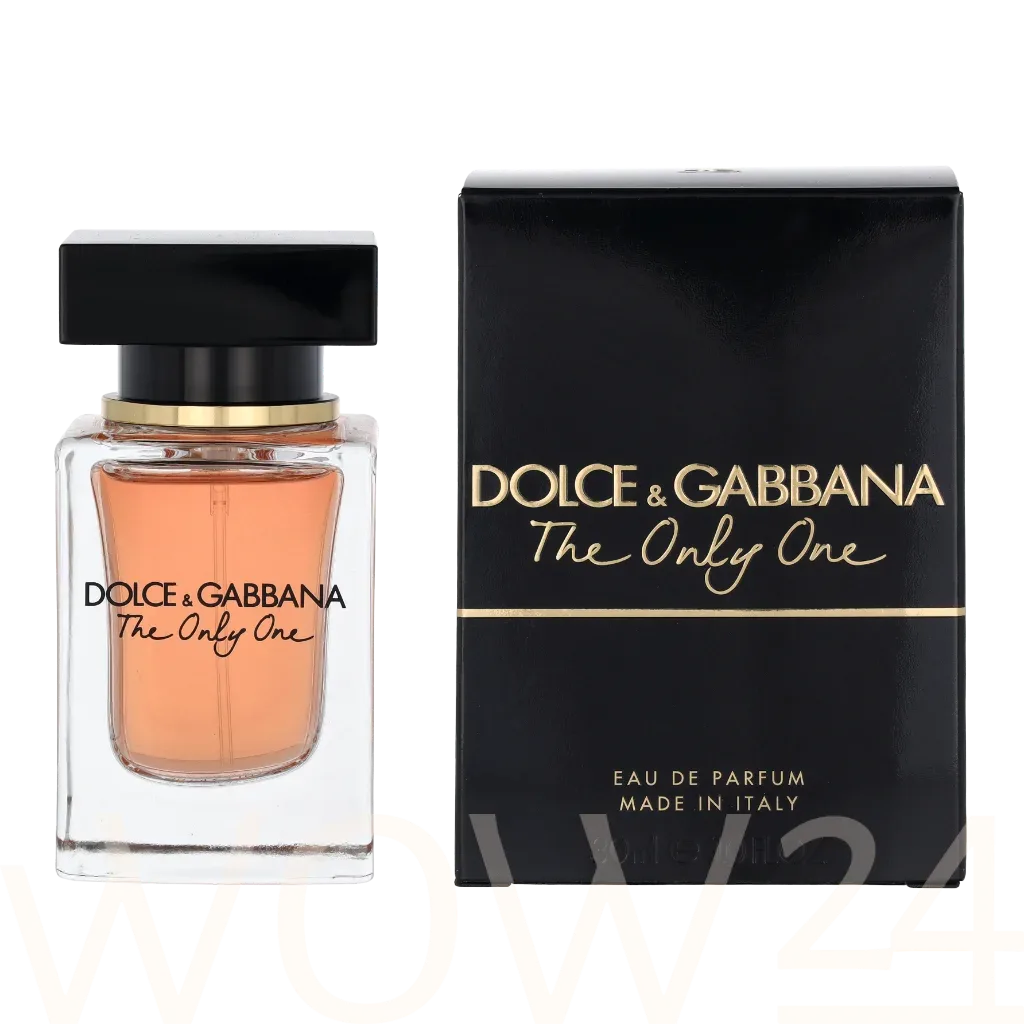 Dolce & Gabbana The Only One thumbnail 4