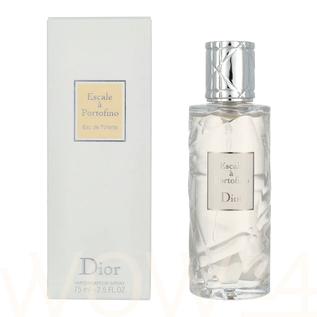 Dior Escale a Portofino thumbnail 4