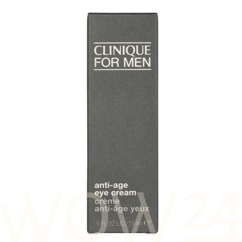 Clinique For Men Anti-Age Eye Cream thumbnail 2