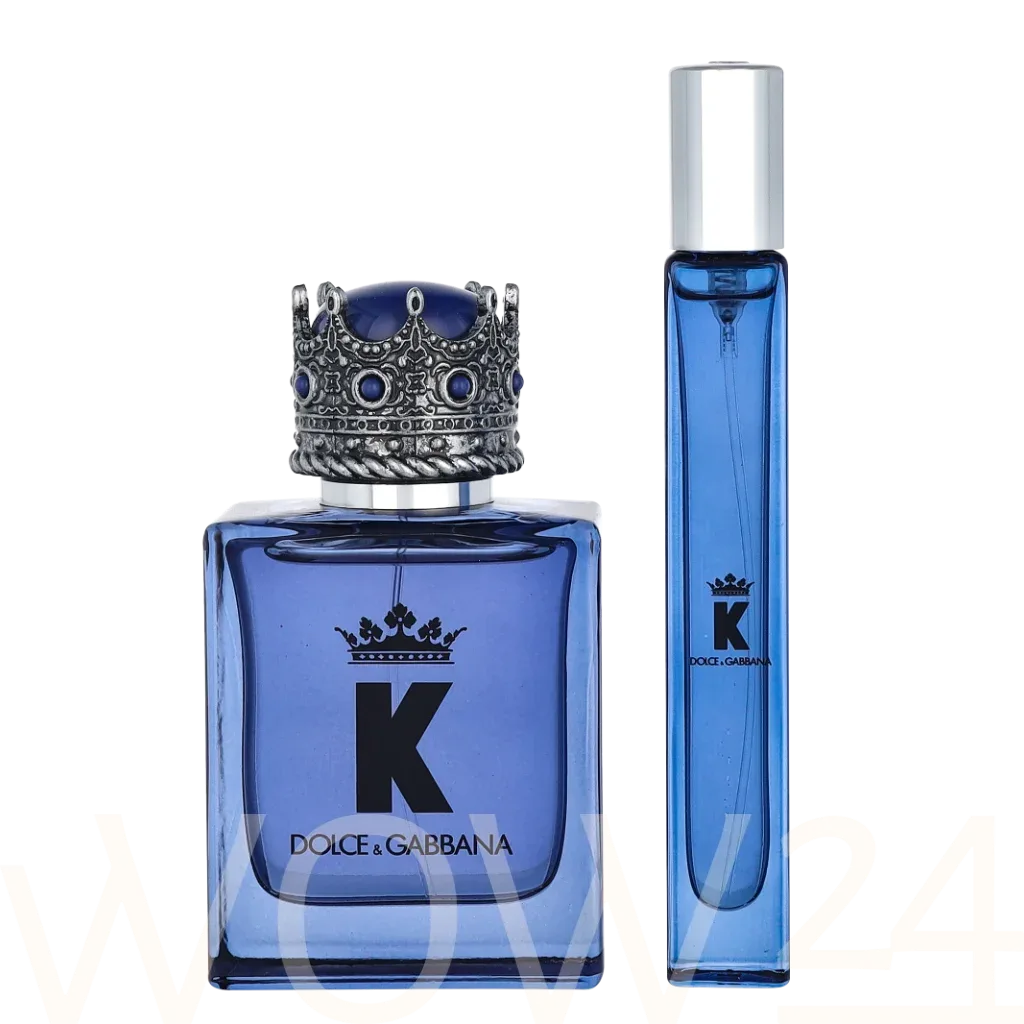 Dolce & Gabbana K pour Homme Eau de Parfum thumbnail 5