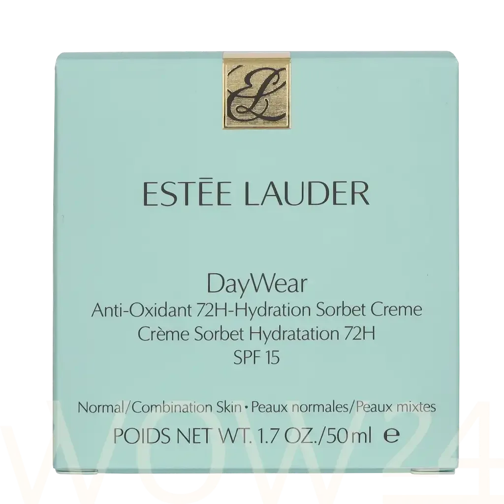 Esteé Lauder DayWear Anti-Oxidant 72H-Hydration thumbnail 2