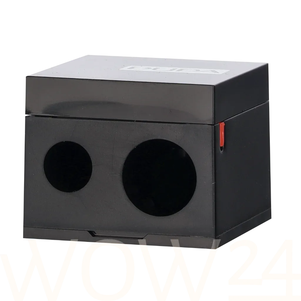 Pupa Pupa Double Pencil Sharpener thumbnail 5