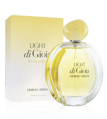 Armani Light di Gioia thumbnail 3