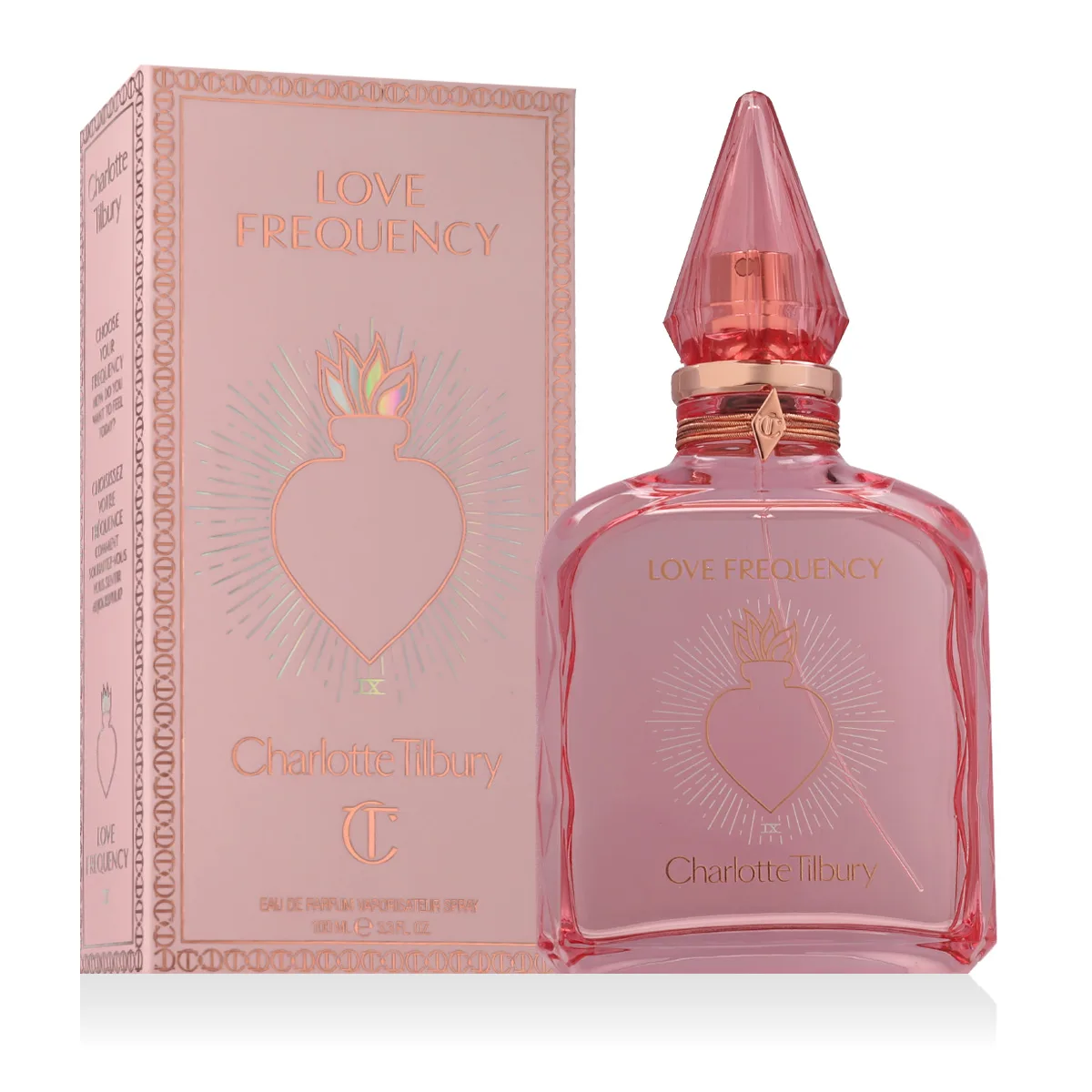 Charlotte Tilbury Love Frequency thumbnail 2