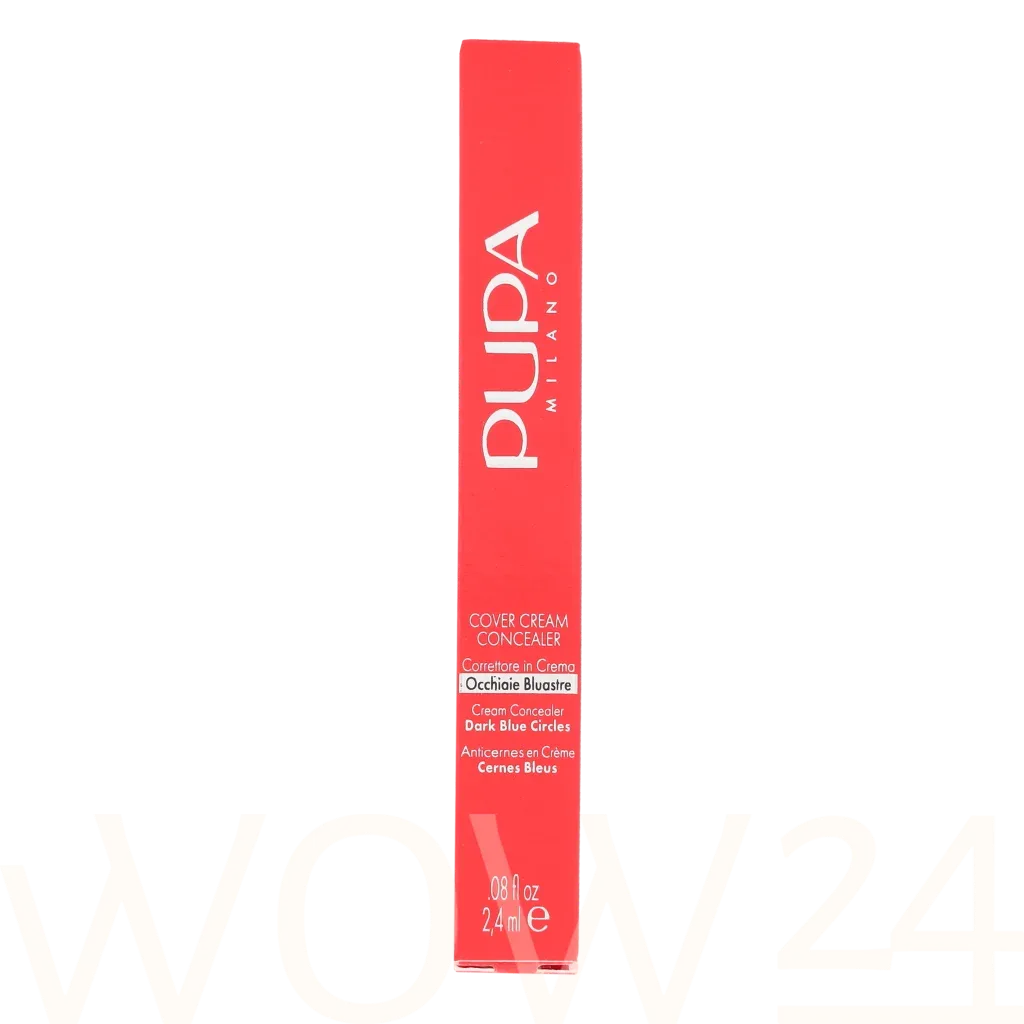 Pupa Pupa Cover Cream Concealer thumbnail 2