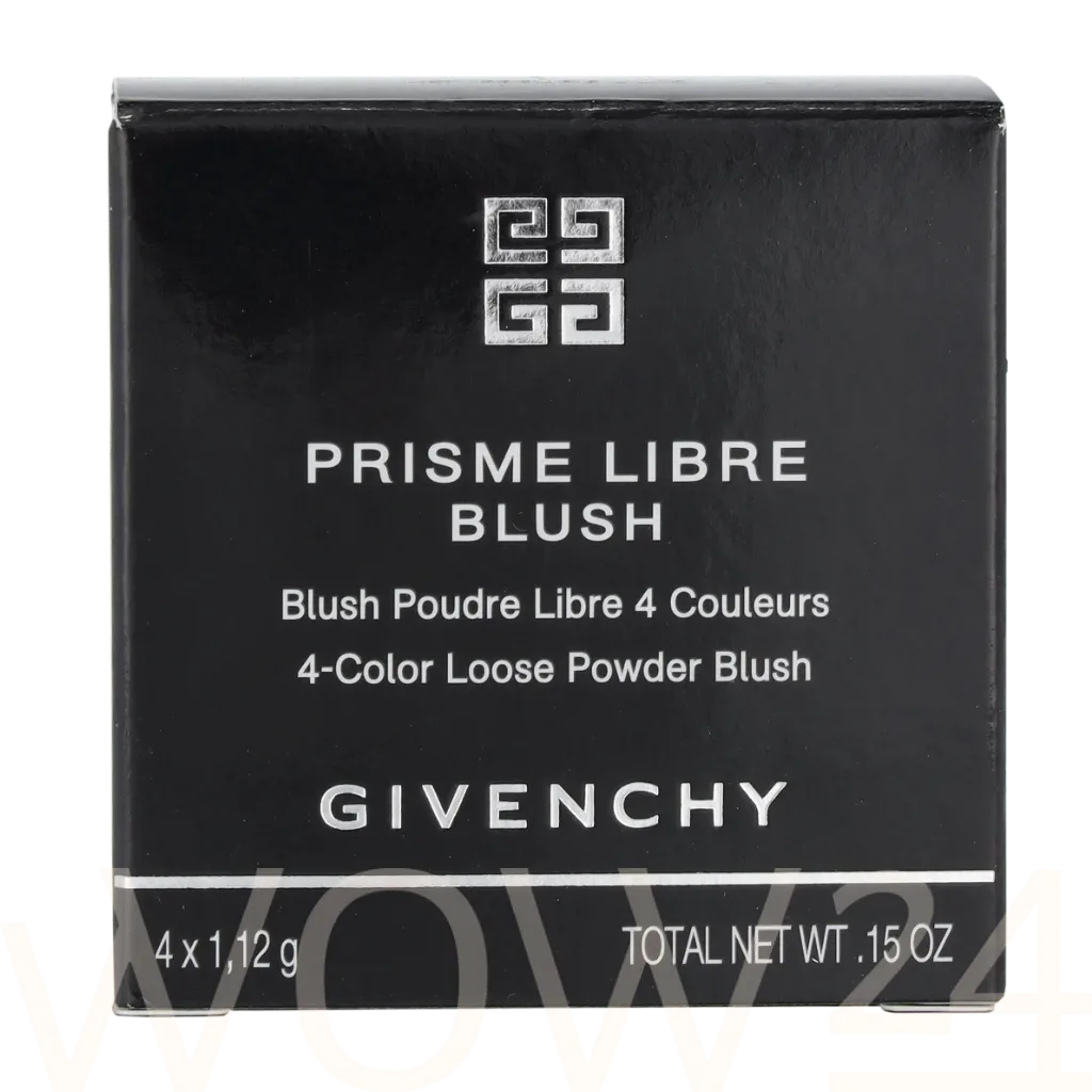 Givenchy Givenchy Prisme Libre Blush thumbnail 2