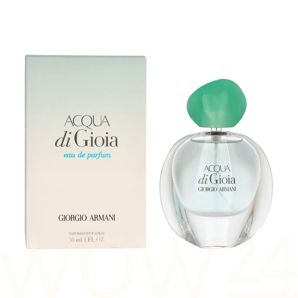 Armani Acqua di Gioia thumbnail 4