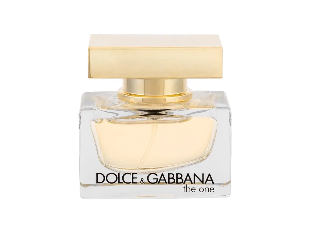 Dolce & Gabbana The One thumbnail 6